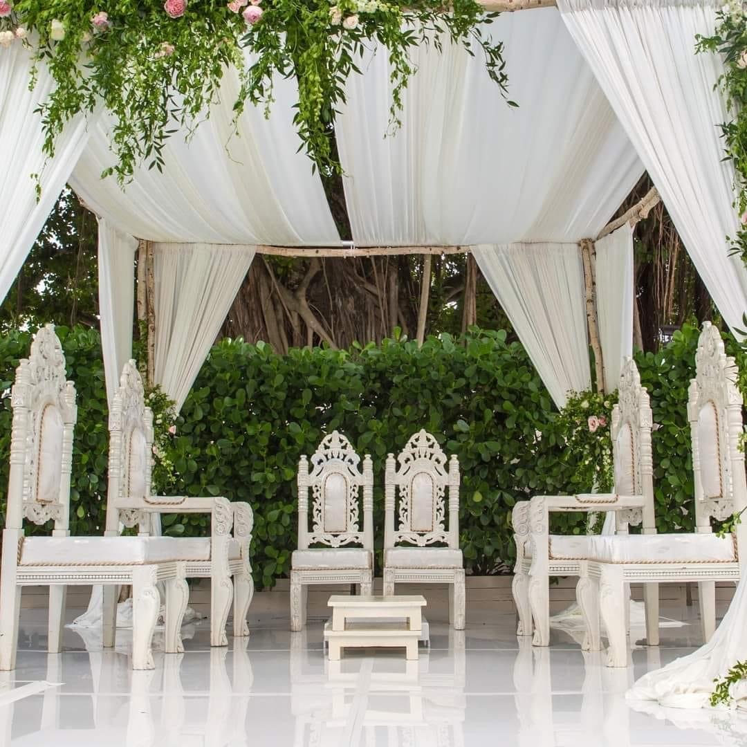 Destination wedding mandap - Theme Wedding Mandap by Shyam Agencies