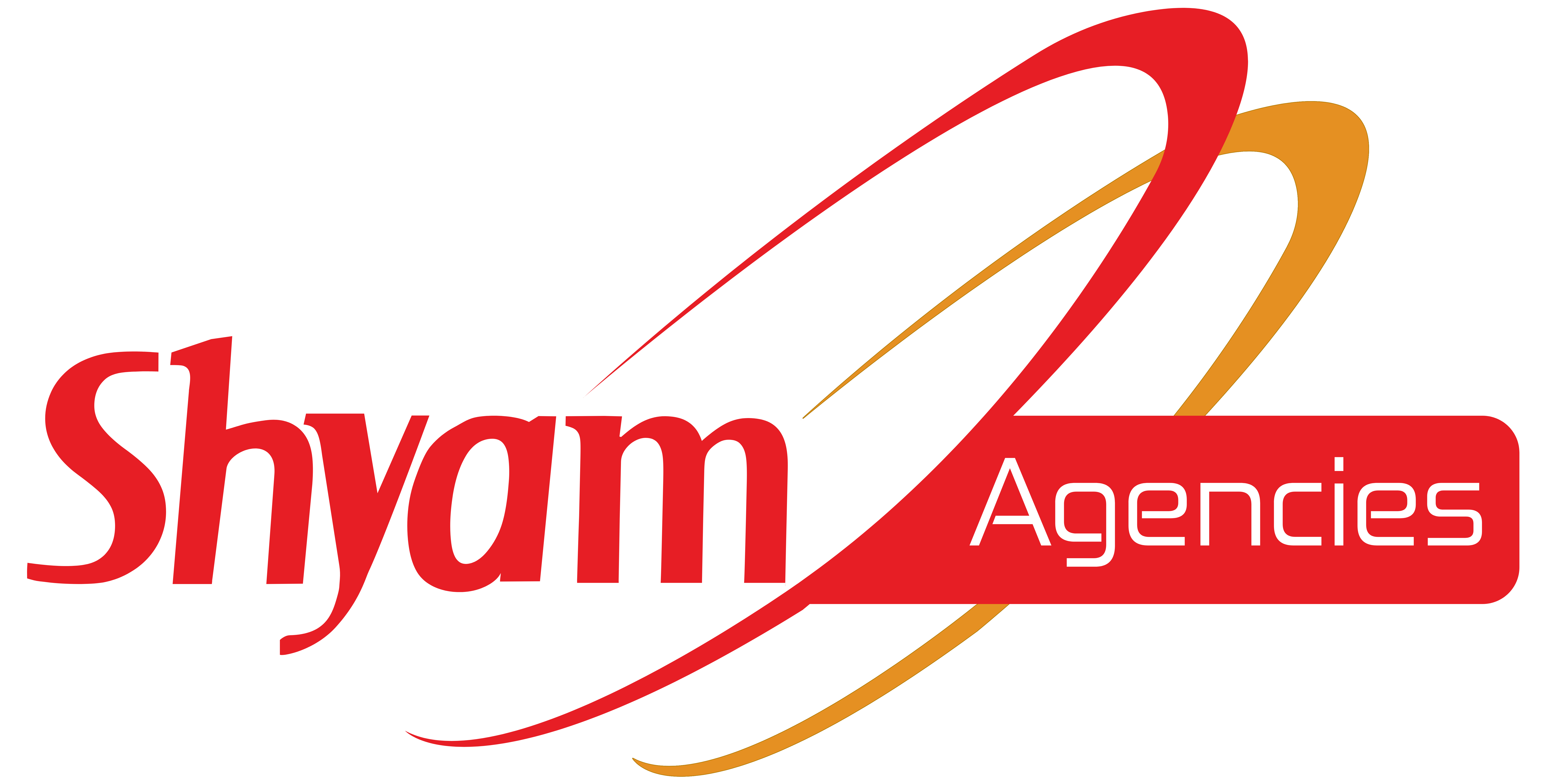 Shyam Agencies Logo