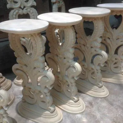 Rental vs buy mandap