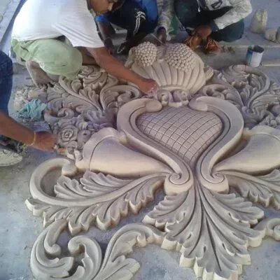 Custom mandap manufacturer